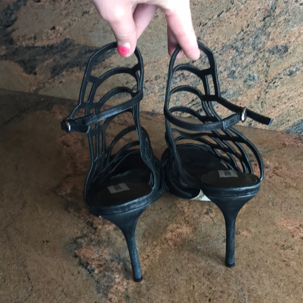 Steve Madden heals - Picture 4 of 4